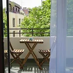 Appartement In Innenstadt -tiefgarage