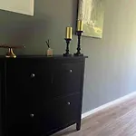 Appartement In Innenstadt -tiefgarage *
