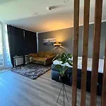 In Innenstadt -tiefgarage Appartement *