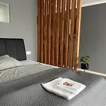 In Innenstadt -tiefgarage Appartement Augsbourg