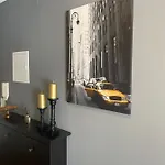 In Innenstadt -tiefgarage Appartement