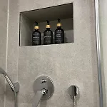 Appartement In Innenstadt -tiefgarage