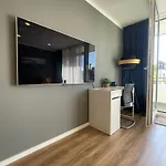 In Innenstadt -tiefgarage Appartement Augsbourg