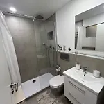 In Innenstadt -tiefgarage Appartement *