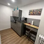Appartement In Innenstadt -tiefgarage