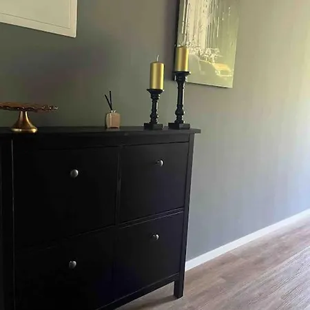 Apartman In Innenstadt -tiefgarage *