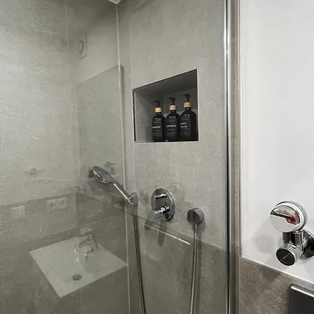 In Innenstadt -tiefgarage * Augsburg