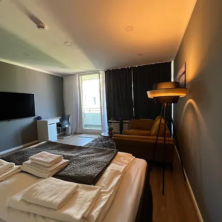 דירה In Innenstadt -tiefgarage