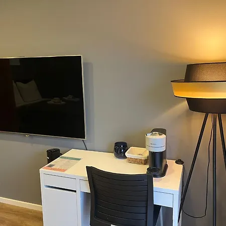 דירה In Innenstadt -tiefgarage *