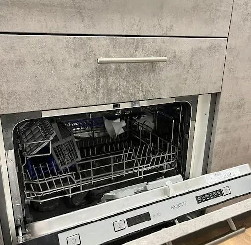 In Innenstadt -tiefgarage *