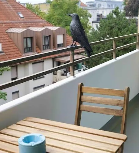 Lägenhet In Innenstadt -tiefgarage *