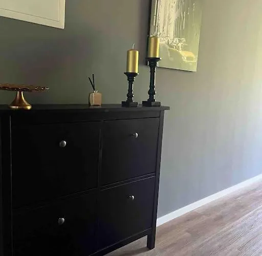 דירה In Innenstadt -tiefgarage *