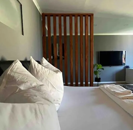 דירה In Innenstadt -tiefgarage