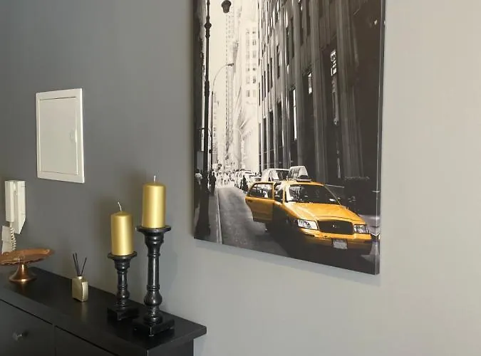 In Innenstadt -tiefgarage Lägenhet