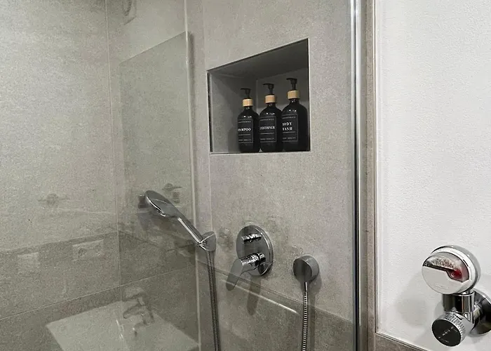 In Innenstadt -tiefgarage * Augsburg