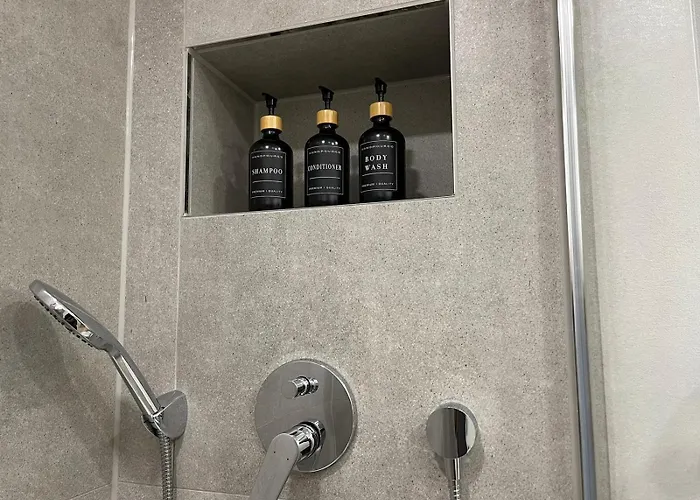 דירה In Innenstadt -tiefgarage