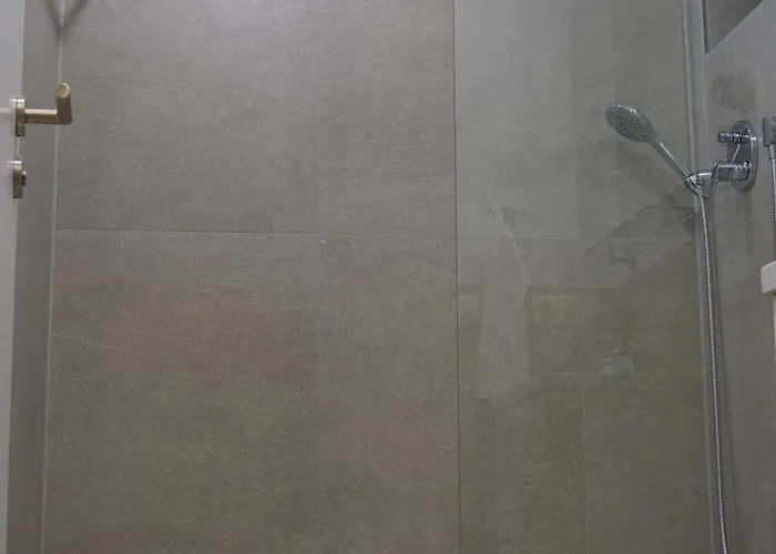 In Innenstadt -tiefgarage