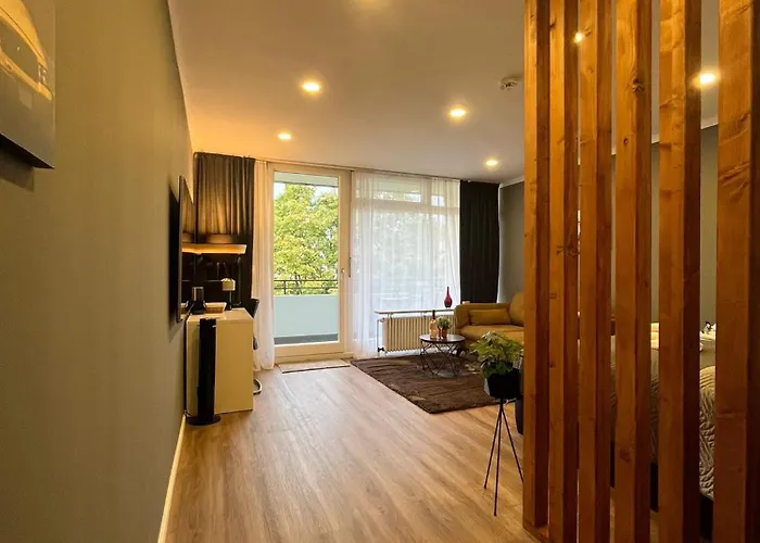 In Innenstadt -tiefgarage *